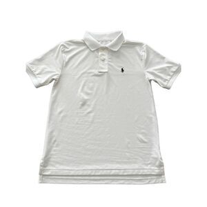Ralph Lauren kids classic polo size M